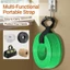 Cc Hỗ trợ vai chống trượt mở rộng cho ba lô tông đơ Dây nịt làm vườn bằng Nylon