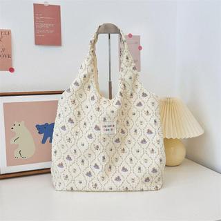 Túi đeo vai WOAY, Túi xách nữ Quà tặng in hình động vật, Túi đựng đồ nữ sinh viên hợp thời trang Túi mua sắm du lịch dung tích lớn