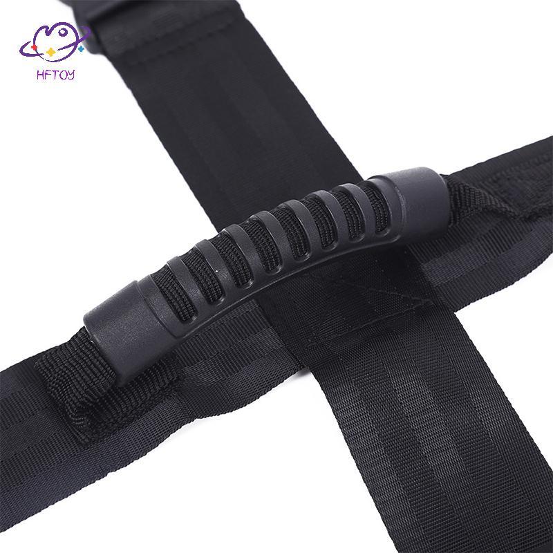 HFTOY Đai nâng vật nặng, dây mang theo nội thất, dây di chuyển hành lý