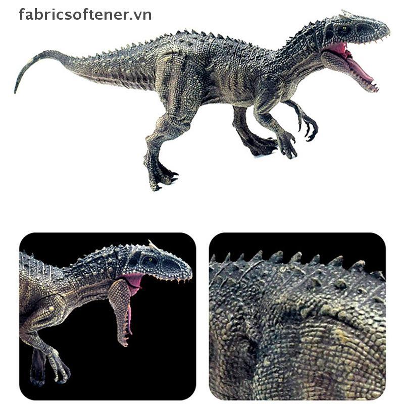 COD Indominus Rex Với Hàm Di Chuyển Được Đồ Chơi Khủng Long Động Vật Thế Giới Nhân Vật Trẻ Em Mô Hình Đồ Chơi Quà Tặng Khủng Long Hình Đồ Chơi MỚI