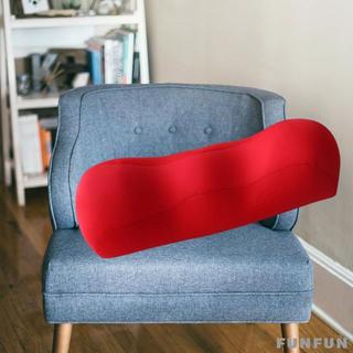 Bolster cho chân, đầu gối, lưng dưới Memory Foam Semi Roll Tuyệt vời như dưới đầu gối, chân còn lại,