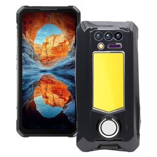 Thích hợp cho Ốp điện thoại Oukitel WP100 Vỏ mềm silicon Vòng Oukitel WP100 Vỏ nhựa TPU màng cường lực