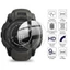 Phim bảo vệ màn hình kính cường lực 9H HD cho Samsung Gear S2 S3 S4 Sport cho Samsung Watch Active 2 3 FE 40mm 44mm 41mm 45mm SM-R500 Phim bảo vệ màn hình trong suốt