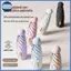 Ô Chống Nắng Siêu Nhẹ Mini, Gập Gọn, Chống Tia UV, Lưới - VN