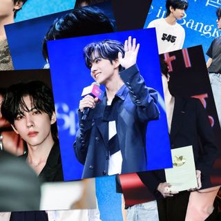 Zhanchen Họp Polaroid Zhanxuan Liu Xuâncheng Giá Trị Cao Đẹp Trai Sáng Tạo Photocard Bộ Sưu Tập Hàng Hóa Nhân Tạo Photocard 2026.2.25