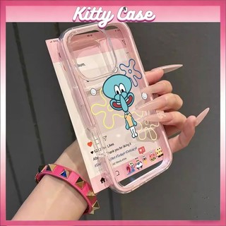 Ốp lưng 2 trong 1 viền rời cho iPhone 17/16/15/14/13/12/11 Pro Max Plus chất liệu TPU mềm mại, nhiều màu sắc hoạt hình