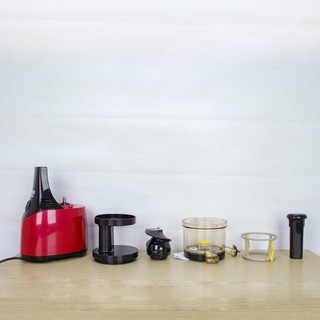 Máy Ép Trái Cây Chậm Biochef 555/888 – Tách Bã Khô, Dễ Vệ Sinh – Bán Hàng & Gia Đình