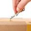 【COD】Dao gập EDC, dùng để cắt giấy và rạch thùng carton, kích thước nhỏ gọn, thuận tiện mang theo