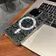 Vòng màu đầy đủ cho trường hợp iPhone 17promax iPhone 16 dễ thương 15pro trong suốt 14 ý tưởng