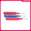 JASMINE 50X Sạch Răng Nhang Đầu Vệ Sinh Nhựa Inter Brush Toothpi JASMINE