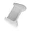 Tay cầm cầm cầm chống trượt Yoo Ergonomic Lắp đặt dễ dàng Phụ kiện chơi game cho tay cầm bằng nhựa điều khiển R36S