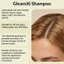 Dầu Gội Volumizing Hành Đỏ 100ml Cho Tóc Mịn Dẹt Tăng Khối Lượng Và Tăng Cường Dây