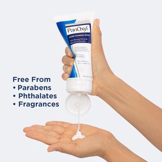 Sữa Rửa Mặt PanOxyl – Làm Sạch, Ngăn Ngừa Mụn, Duy Trì Làn Da Khỏe Mạnh