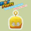 ✌Giá thấp nhất✌Blox Fruits Plush toy Box Trái ác quỷ đồ chơi blox fruits trò chơi ngoại vi sang trọng con búp bê hộp