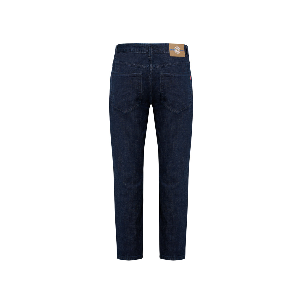 Quần dài Jean VIETTIEN SMART CASUAL vải Cotton form REGULAR VT00000728