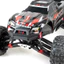 4 Kim Loại Phía Trước Phía Sau Giảm Chấn Dưới Gắn Ghế Cho 1 / 10 Traxxas MAXX 2.0 V2 89077-4 WideMaxx Nâng Cấp Phần Phụ Kiện