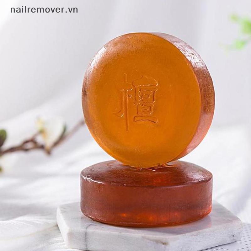 [NR] Xà Phòng Gỗ Đàn Hương hỗ trợ giấc ngủ, điều trị mất ngủ, mẫu mới