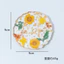 Lót Ly Nhựa Resin Hoa Khô Thật - Đế Lót Ly Trong Suốt Decor Bàn Cà Phê - Phụ Kiện Chụp Ảnh Trang Sức & Làm Móng Đẹp - Quà Tặng Tinh Tế