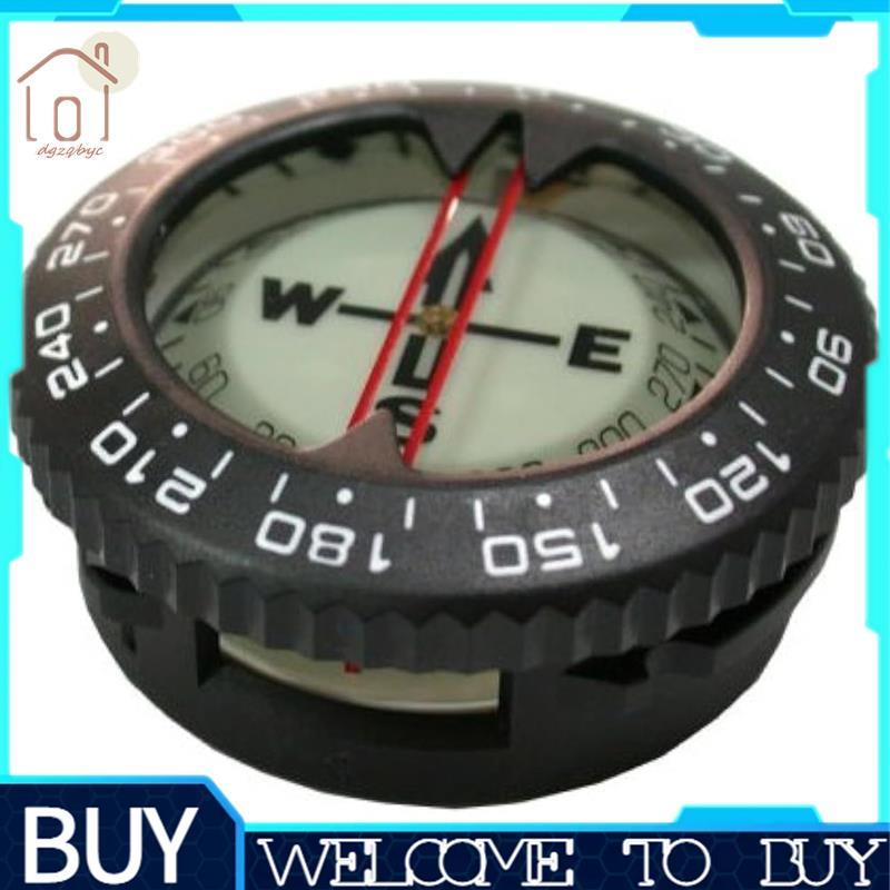 La Bàn Lặn 80M, Phát Sáng Trong Bóng Tối, Hướng Dẫn Nước 25°, Bộ Chuyển Đổi Bánh Răng