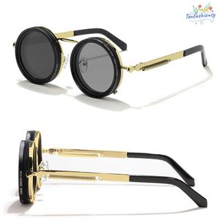 Kính mờ ITrumpet điều chỉnh được, chống chói UV400, phù hợp lái xe