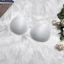 PYCOU Push Up Bra Pads, Miếng lót ngực thoáng khí liền mạch, Tấm lót ngực một mảnh dày có thể tháo rời chất lượng cao dành cho nữ