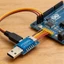 Exhila FT232RL USB sang TTLs Mô-đun chuyển đổi nối tiếp với nhiều điện áp đầu ra để lập trình vi điều khiển và