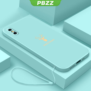 ốp lưng iphone x s iphone xr iphone xs max Ốp Điện Thoại Silicone Mềm Bảo Vệ Cho iphone x s iphone xr iphone xs max YTLT01 viền vuông cute