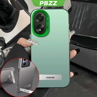 ốp lưng Ốp cho Oppo A38 4G A58 4G A58 5g A78 4G A78 5g Ốp điện thoại Oppo A18 A98 5g Ốp cứng Ốp chống sốc mịn bảo vệ TPU thiết kế mới thẩm mỹ với giá đỡ cyclobzj02 sang trọng