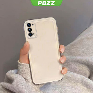 Ốp Lưng Cho oppo RENO 5 5g oppo RENO 4 4g reno5 5g Vỏ Điện Thoại Vỏ Mềm Bảo Vệ Silicon Chống Sốc Trong Suốt Thiết Kế Mới Thẩm Mỹ PHIM HOẠT HÌNH CAT Có Giá Đỡ KYYMZJ01