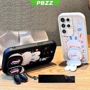 Ốp Lưng Cho SAMSUNG S23 S21 s24 S25 S20 S22 ultra S23 PLUS s24 S25 FE SAMSUNG NOTE 10 PLUS NOTE 9 20 10 ultra 5g Vỏ Điện Thoại Thiết Kế Mới Có Giá Đỡ JETZJ01
