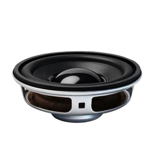 Loa Neodymium Yoo 2inch 50Hz Đến 25kHz Tần Số Phản Ứng Kim Loại Sừng Cho Loa Thính Giác Cao Cấp