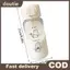 Doutie Hoạt Hình Bình Nước Có Ống Hút Dễ Thương Nhựa Uống Di Động Chống Rò Rỉ Đồ Uống Để Uống Sữa Cà Phê Trà VN