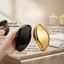 【48h】Dụng cụ tẩy lông bằng kính cao cấp, thiết kế nhỏ gọn, tiện lợi mang theo khi đi du lịch hoặc công tác.