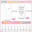 QIUWU 20 Bộ Quà tặng đánh giá cao đội ngũ Móc khóa Acrylic với thẻ truyền cảm hứng Túi quà tặng làm việc theo nhóm số lượng lớn cho dự án công việc thể thao.