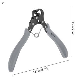 Kìm đa chức năng 9 pin, tiện lợi cho Crafting bông tai DIY