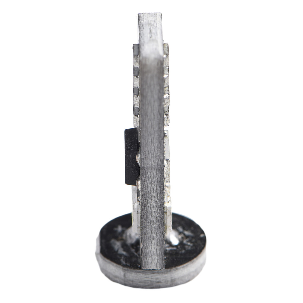 Biển số & Đèn đọc sách 30306SMD Chiều rộng Ánh sáng Xanh / Trắng / Vàng