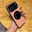 Ốp Cho Google Pixel 6 6A 7 7A 7PRO 8 8PRO 8A 9 9PRO XL 10 10PRO Vỏ Điện Thoại Phong Cách Tối Giản. Độc Đáo Với Giá Đỡ Từ Tính Vỏ Điện Thoại Di Động