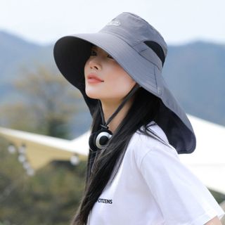 Mũ lưỡi trai MKYCO thoáng khí và chống tia cực tím, phù hợp cho mùa hè