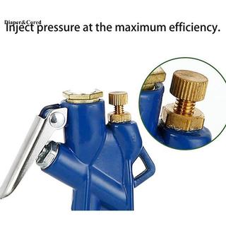 DIAPER & CORED Air Power Siphon Engine Oil Water Cleaner Gun Cleaning Degreaser Công cụ khí nén YTH