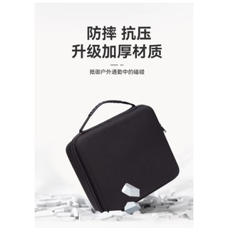 Dành Cho DJI AVATA360 Máy Chủ Túi Bảo Quản Túi Xách Vỏ Cứng Máy Đơn Hộp Bảo Quản Di Động Avata360 Toàn Cảnh Drone Phụ Kiện