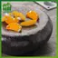 SWEET Hạt dẻ Quả mâm xôi Nấm Đậu Phộng Khuôn Silicon Fondant Bánh Khuôn DIY Phô Mai Bánh Sô Cô La Trang Trí Phụ Kiện Máy Nướng n