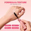 Kem dưỡng tóc SEVICH 2in1 Kem tạo kiểu tóc chống Frizz có cọ 14ml