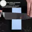 PUSKY 400 / 1000 / 3000 / 4000 / 8000 Grit Đá Mài 2 Mặt Thép Carbon Mài Đục Hướng Dẫn Góc Viền VN