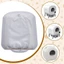 Top Mèo Tự Động Vệ Sinh Lót Khay Chống Thấm Nước Chống Bụi Chống Trầy Xước Tự Làm Sạch Mèo Hộp Đựng Thay Thế Pa