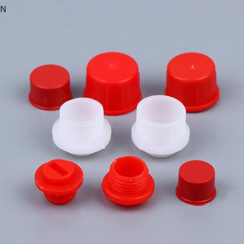 Bộ nắp bụi kim phun NS cho M12 M14 M16 M18 Phụ kiện động cơ đường sắt thông thường Ngăn chặn bụi xâm nhập để sửa chữa NS