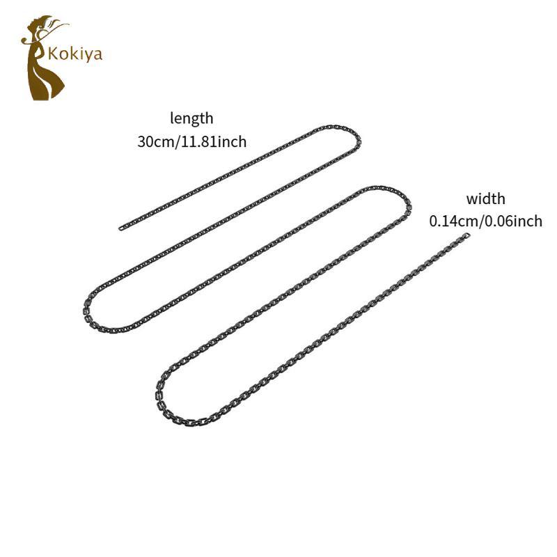 Mô Hình Dây Xích Kim Loại Sửa Đổi Phần Dụng Cụ Dây Xích Sắt Mô Hình Dây Xích Neo Thủ Công Từ Kim Loại Để Tùy Chỉnh Mô Hình Thực Tế Thích Hợp Cho Xây Dựng Sc