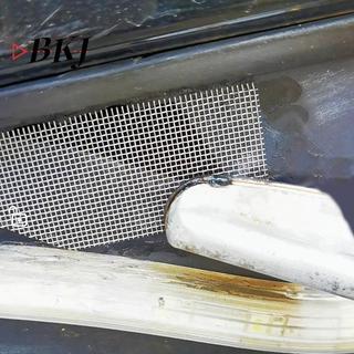 [KJ] 2 Chiếc Lưới Sửa Chữa Dây Vonfram Cho Ốp Lưng Ô Tô Nhựa Hàn Lỗ Cố Định Nâng Cấp Bộ Dụng Cụ Phục Hồi Ô Tô [Mới]