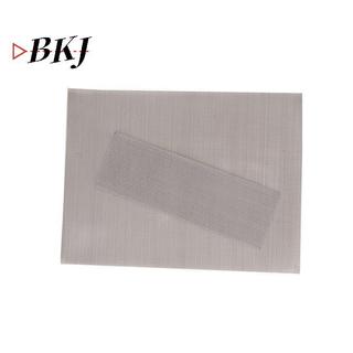 [KJ] 2 Chiếc Lưới Sửa Chữa Dây Vonfram Cho Ốp Lưng Ô Tô Nhựa Hàn Lỗ Cố Định Nâng Cấp Bộ Dụng Cụ Phục Hồi Ô Tô [Mới]