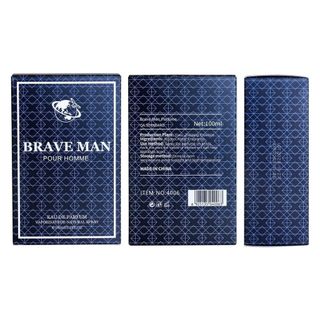 Nước Hoa Nam Nhẹ Hương Thơm Bền Đẹp Cao Cấp Sinh Viên Nước Hoa Cologne 3.26