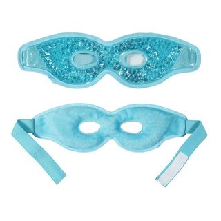CQCJ Cold Eye Packs, Gel làm mát trị liệu lạnh PVC Eye, Gói gel đá trị liệu nhiệt có thể tái sử dụng di động Chăm sóc da